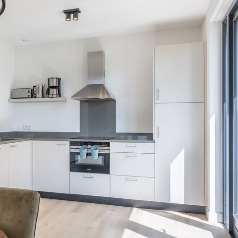 Bungalow 6 persons - 6L2