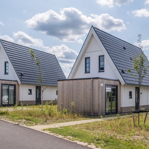 BUNGALOW 6 people - 6L2