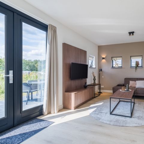 BUNGALOW 6 people - 6L2