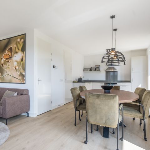 Bungalow 6 persons - 6L2