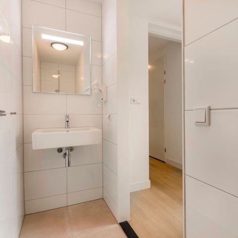 Bungalow 8 persons - 8C