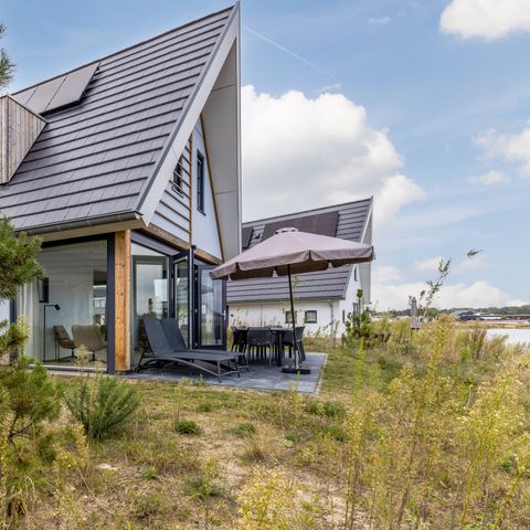 BUNGALOW 8 people - 8C