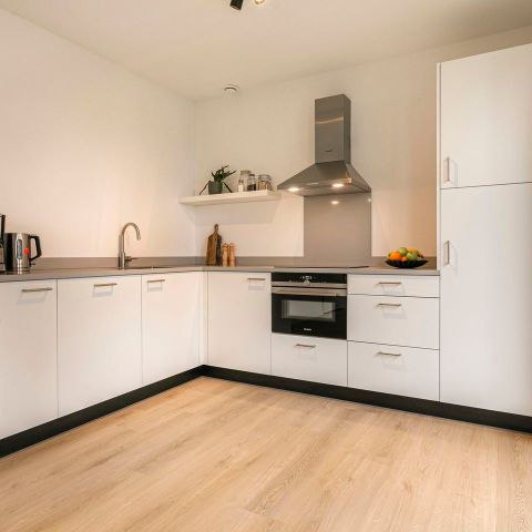 Bungalow 8 persons - 8C