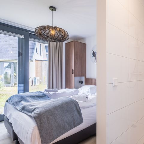 Bungalow 8 persons - 8L