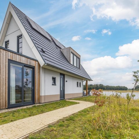 Group accommodation 10 persons - 10-person holiday home