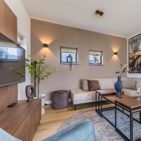 Group accommodation 10 persons - 10-person holiday home