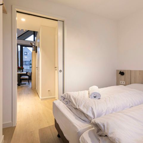 Lodge 4 persons - 4-person lodge