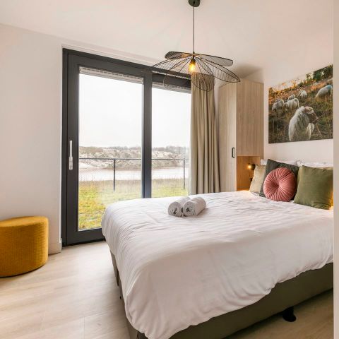Bungalow 6 persons - 6C