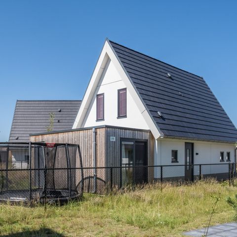 Bungalow 6 persons - 6-person children's holiday home