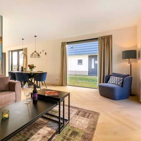 Bungalow 6 persons - 6L1