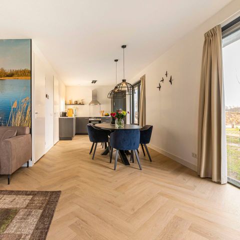 Bungalow 6 persons - 6L1