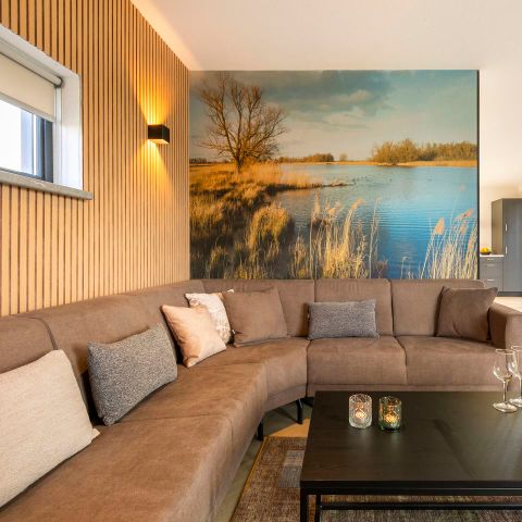 Bungalow 6 persons - 6L1