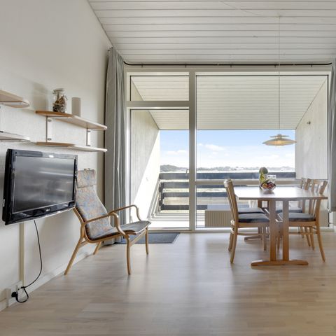 Apartment 4 persons - 2-4B2