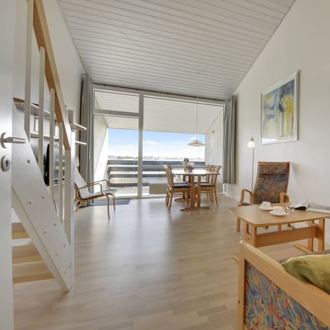 Apartment 4 persons - 2-4B2