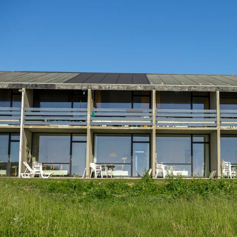 Apartment 4 persons - 2-4B2
