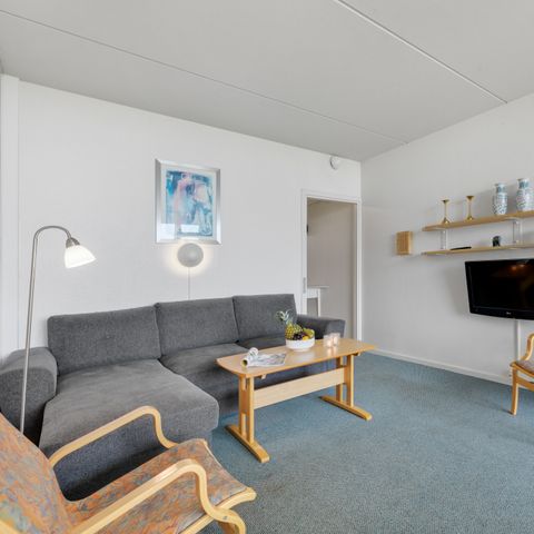Apartment 4 persons - 2-4B3
