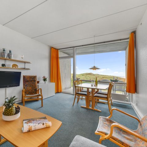 Apartment 4 persons - 2-4B3