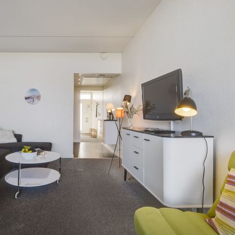 Apartment 4 persons - 2-4B4