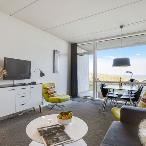Apartment 4 persons - 2-4B4