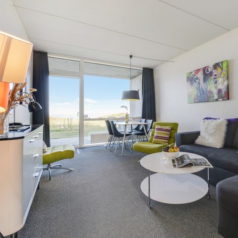 Apartment 4 persons - 2-4B4