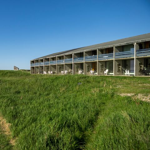 Apartment 6 persons - 2-6B1
