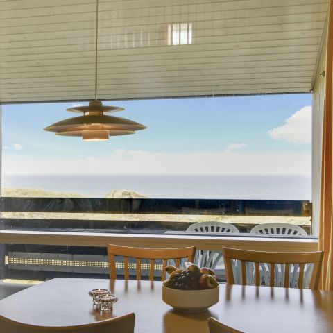 Apartment 6 persons - 2-6B1