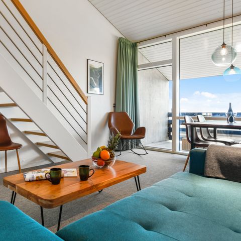 Apartment 6 persons - 2-6B2