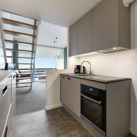 Apartment 6 persons - 2-6B2