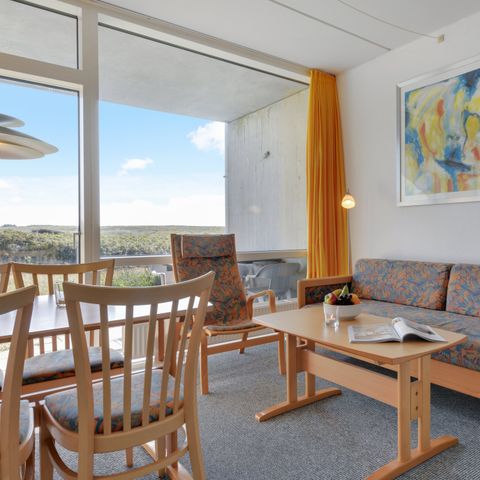 Apartment 2 persons - 2B1