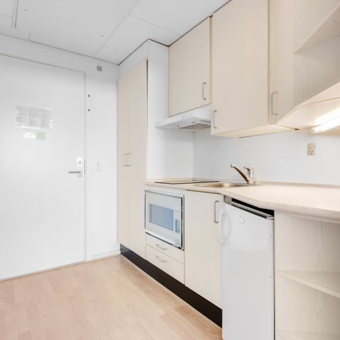 Apartment 2 persons - 2B1