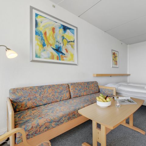 Apartment 2 persons - 2B1