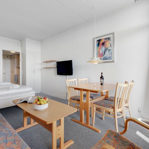 Apartment 2 persons - 2B1