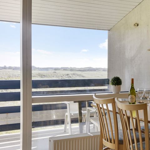 Apartment 4 persons - 2-4B2