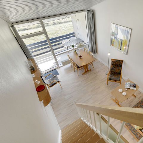 APARTMENT 4 people - 2-4B2