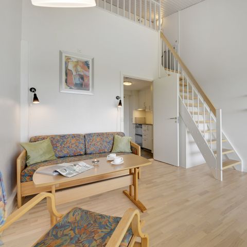 APARTMENT 4 people - 2-4B2