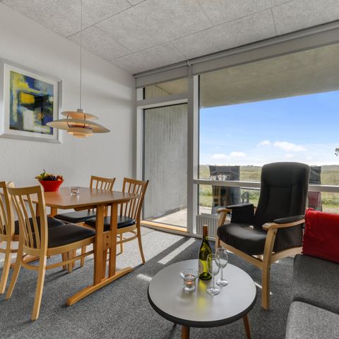 Apartment 2 persons - 2B2
