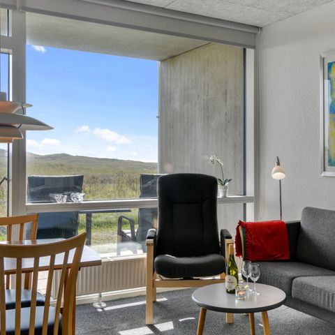 Apartment 2 persons - 2B2