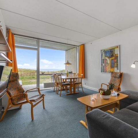 APARTMENT 4 people - 2-4B3