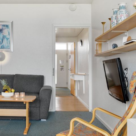 APARTMENT 4 people - 2-4B3