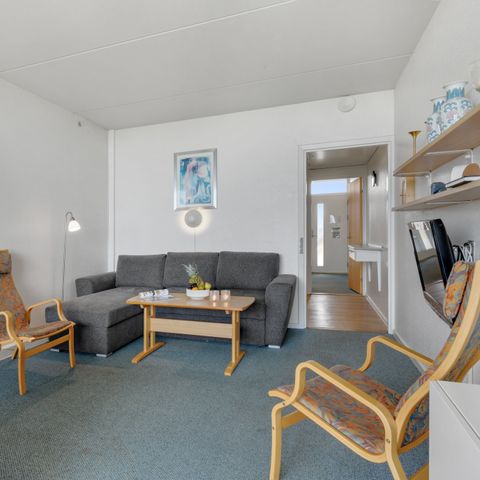 APARTMENT 4 people - 2-4B3