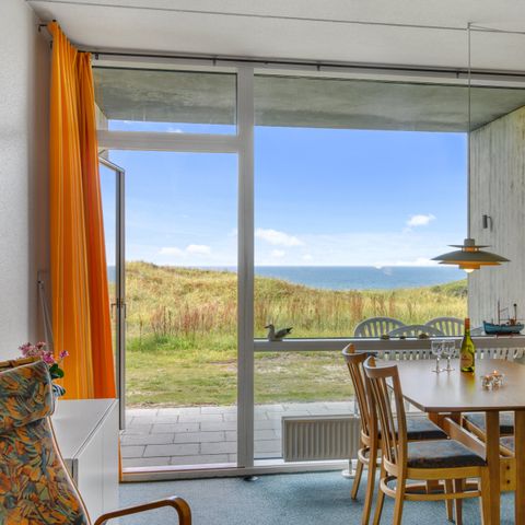 APARTMENT 4 people - 2-4B3