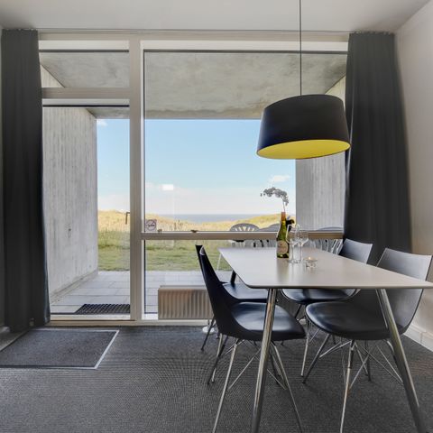 Apartment 4 persons - 2-4B4