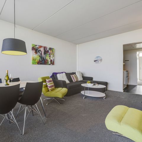 APARTMENT 4 people - 2-4B4