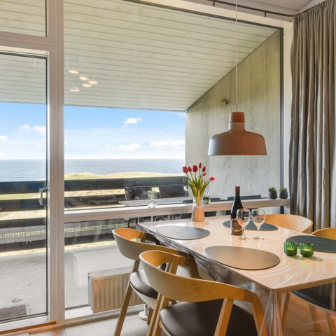 Apartment 4 persons - 4C2
