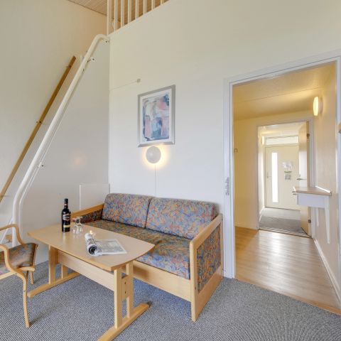 Apartment 6 persons - 2-6B1