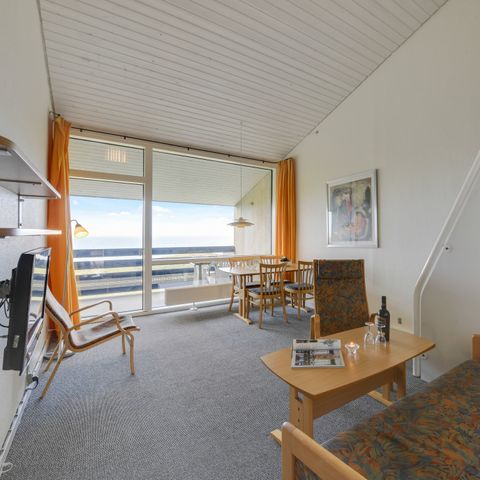 Apartment 6 persons - 2-6B1
