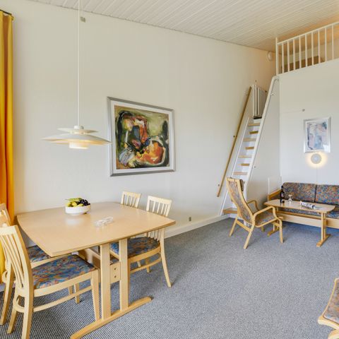 Apartment 6 persons - 2-6B1