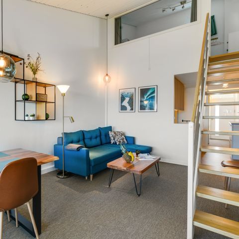 Apartment 6 persons - 2-6B2