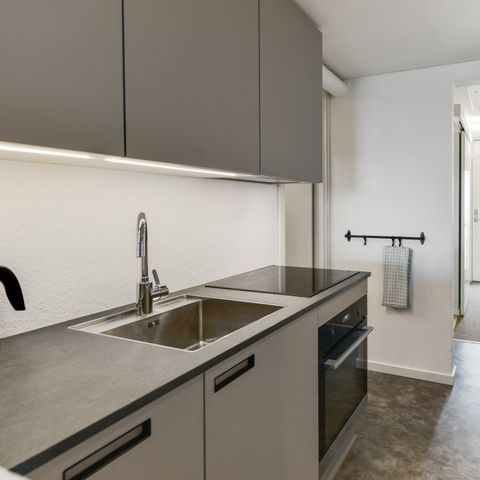 Apartment 6 persons - 2-6B2