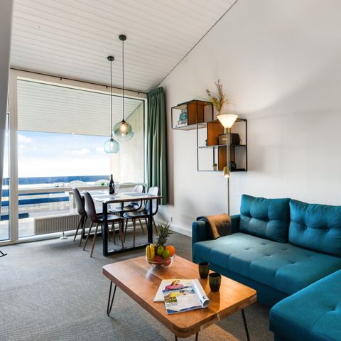 Apartment 6 persons - 2-6B2